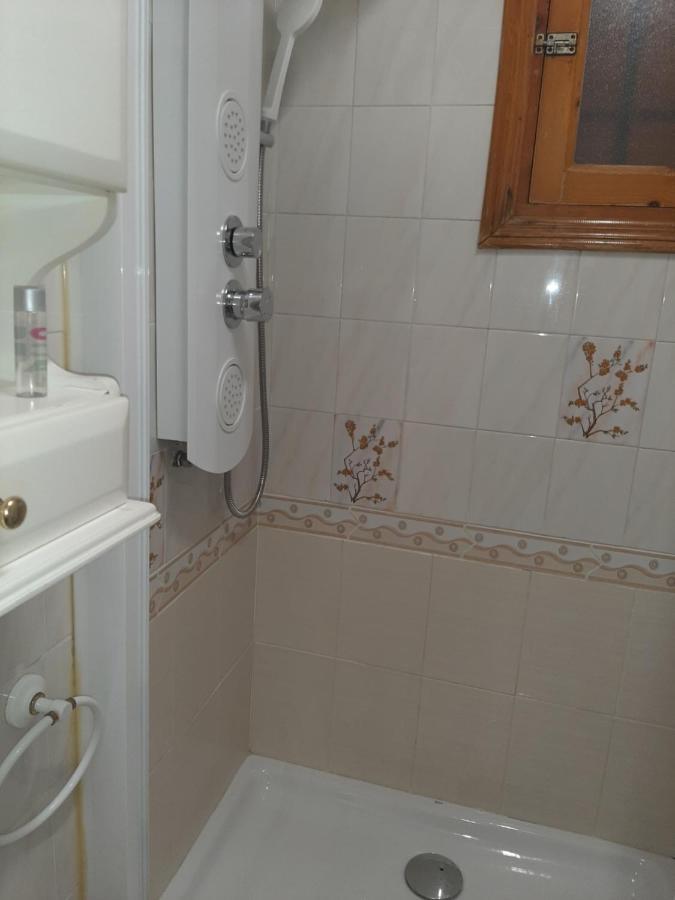 Loft A 50 Metros De La Playa. Apartamento