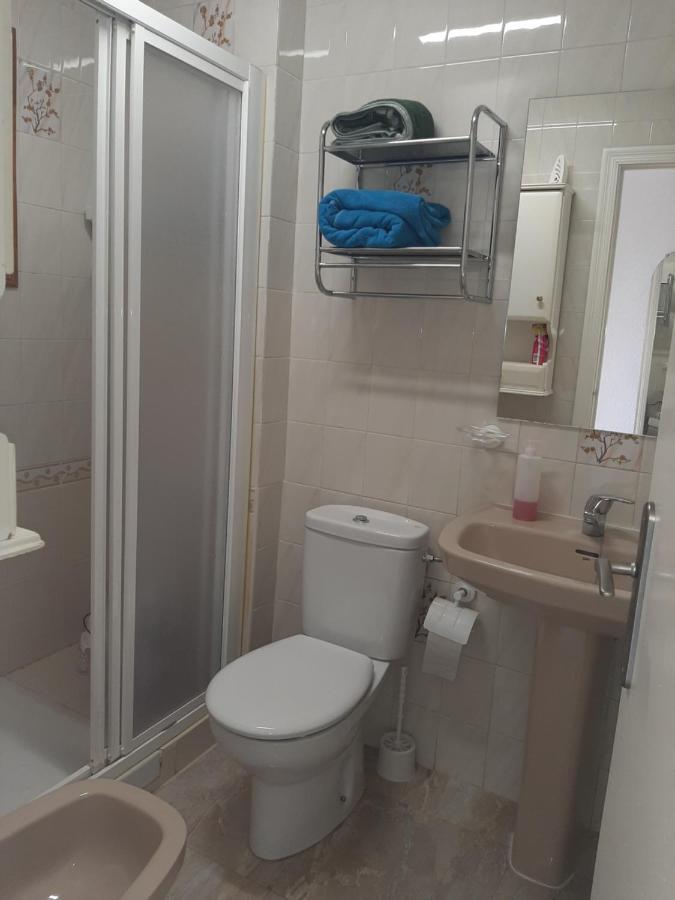 Loft A 50 Metros De La Playa.