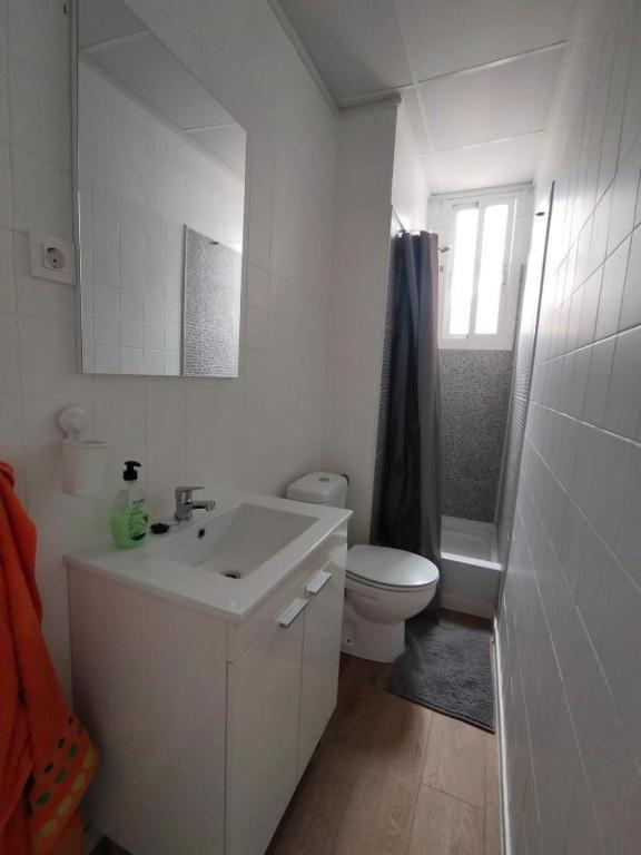 Apartamento Ceuta * Murcia
