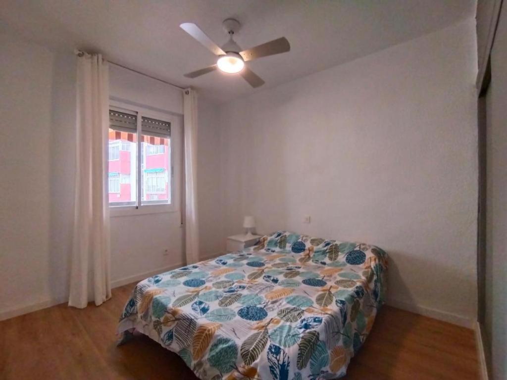 Apartamento Ceuta Apartamento *