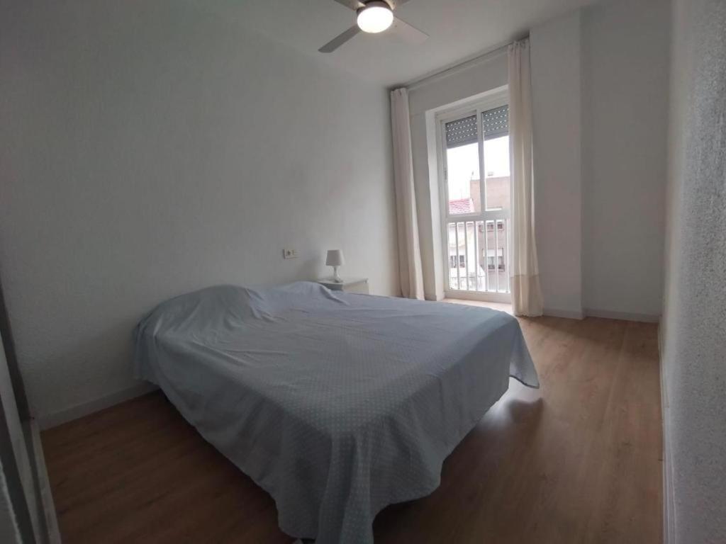 Apartamento Apartamento Ceuta Murcia