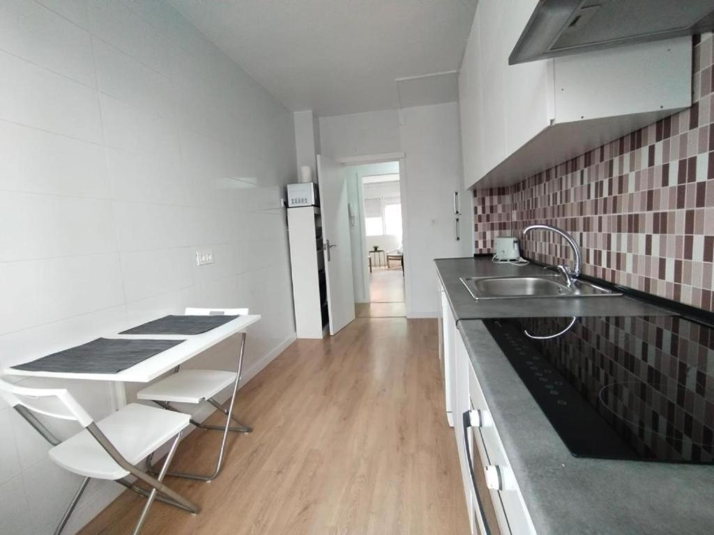 Apartamento Ceuta Murcia