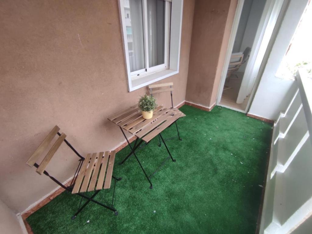 Apartamento Ceuta Apartamento