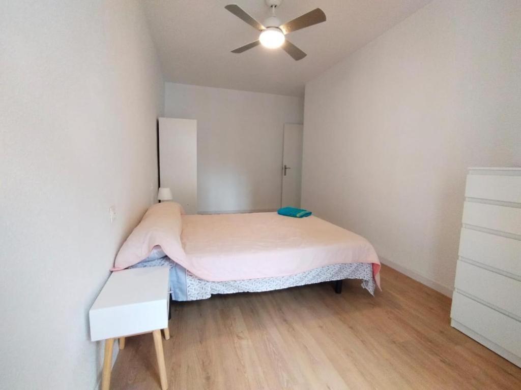 Apartamento Apartamento Ceuta Murcia