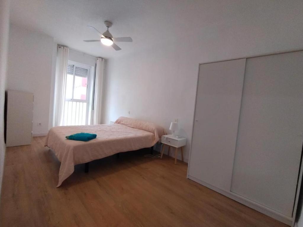 Apartamento Apartamento Ceuta Murcia