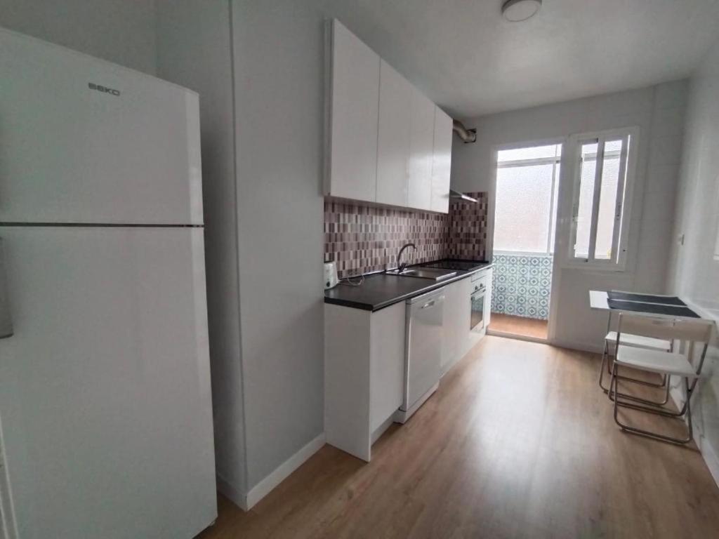Apartamento Ceuta Apartamento *
