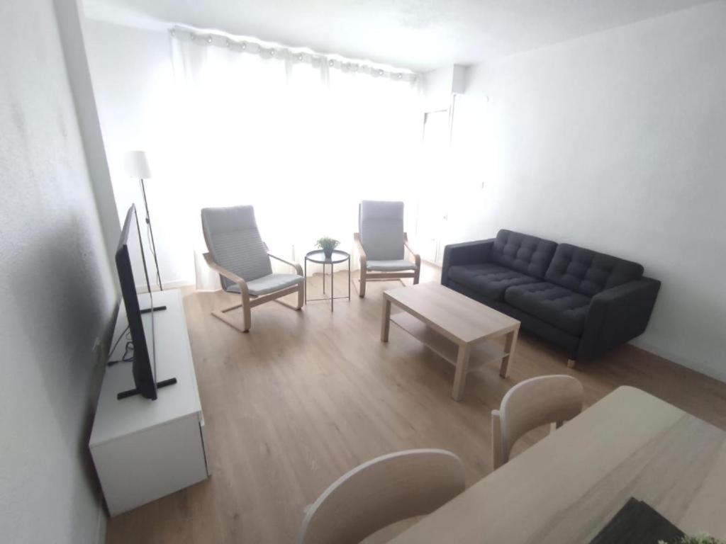 Apartamento Apartamento Ceuta