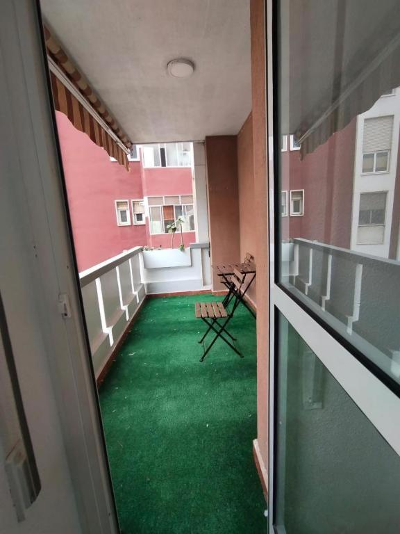 Apartamento Ceuta Apartamento Murcia