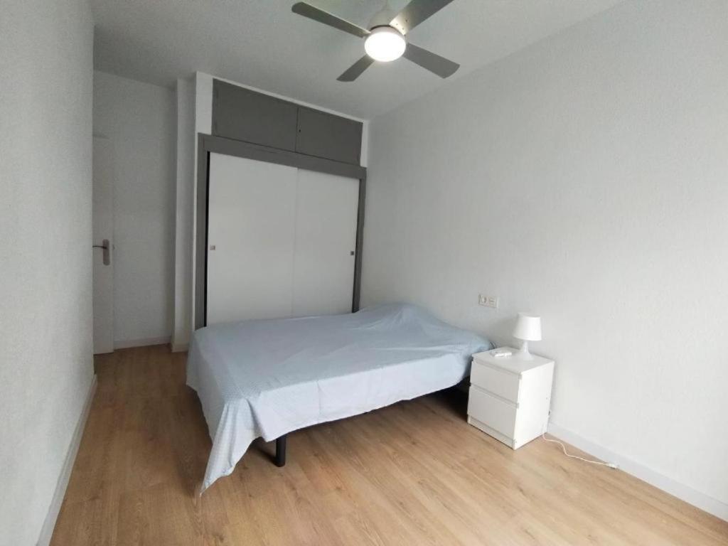 Apartamento Apartamento Ceuta *