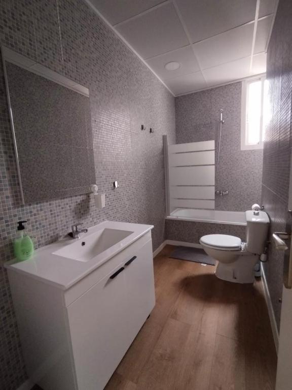Apartamento Apartamento Ceuta *