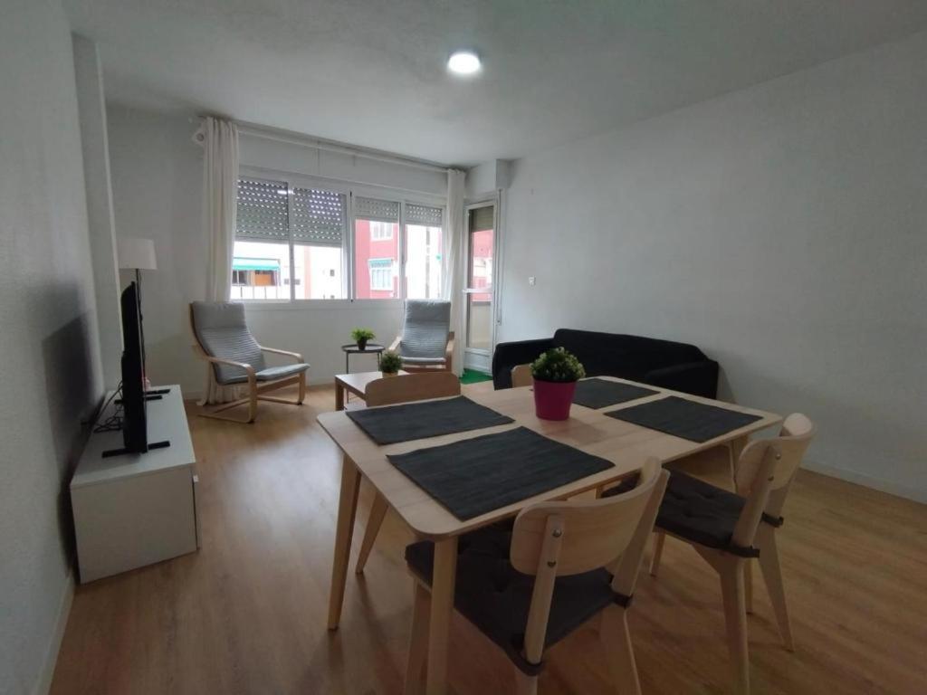 Apartamento Apartamento Ceuta *