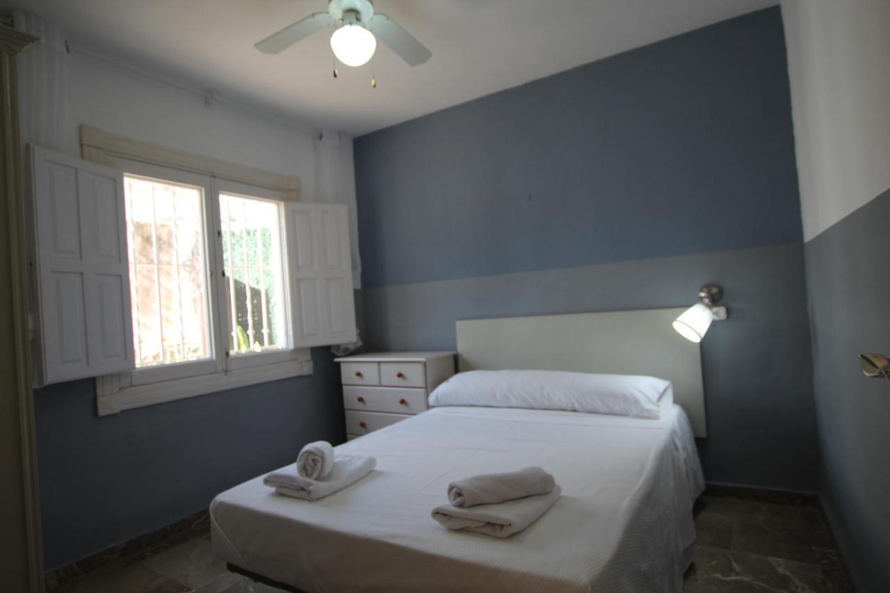 Chalet Chalet Con Piscina Privada A 2 Min Centro Comercial La Noria *