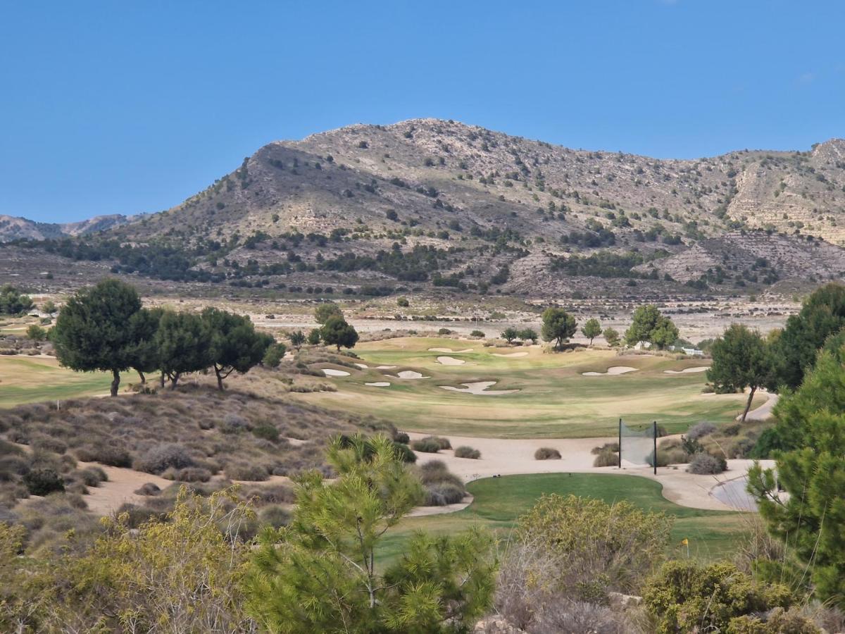 Apartamento El Valle Golf
