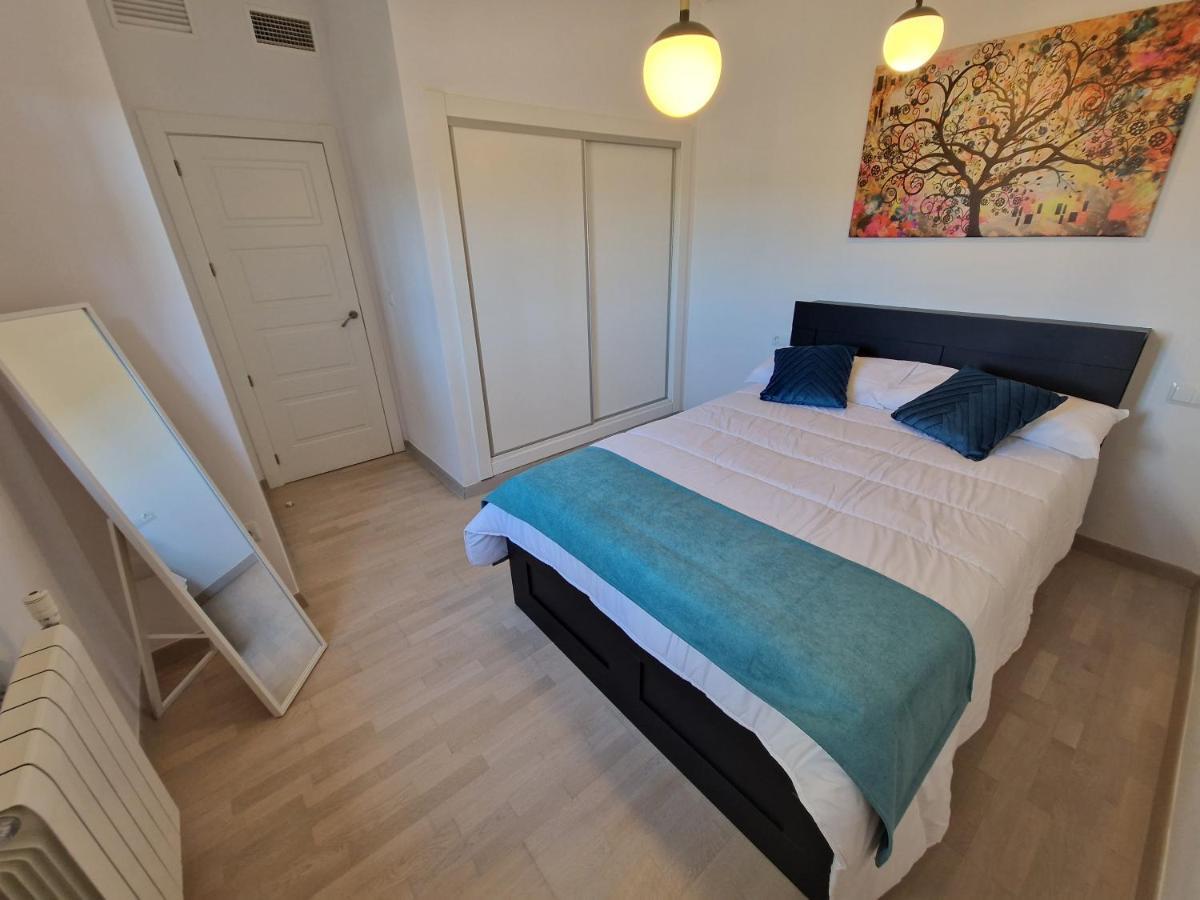 El Valle Golf Apartamento