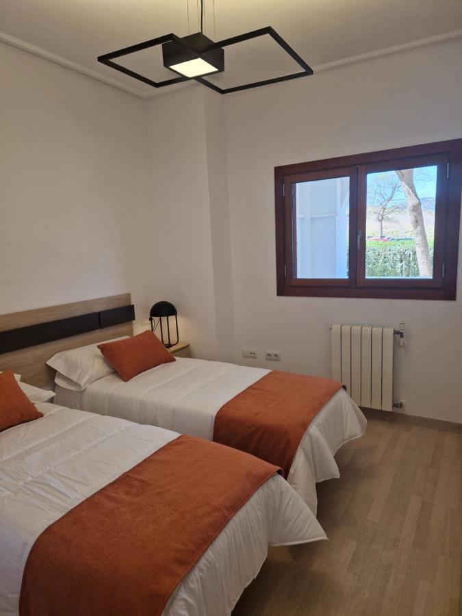 Apartamento El Valle Golf Murcia