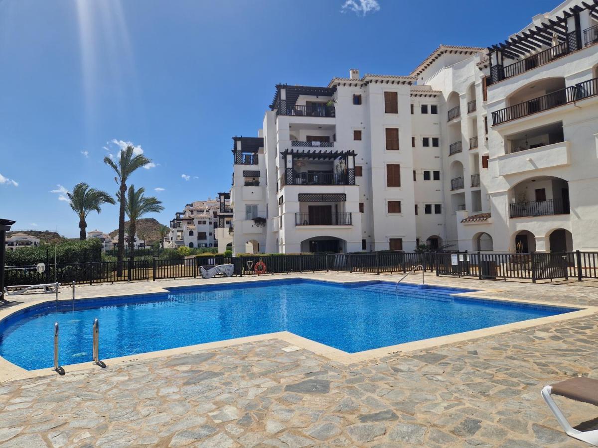 Apartamento El Valle Golf *