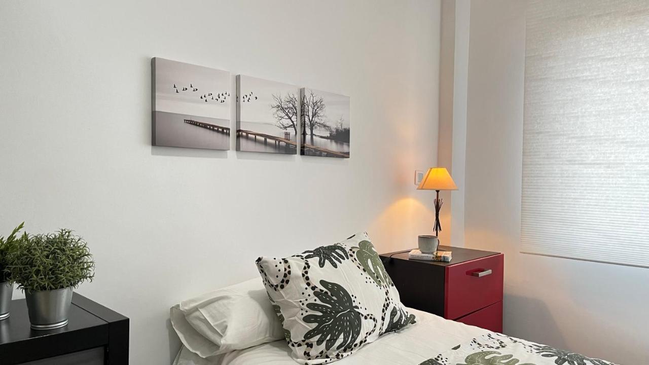 Apartamento Palmar - 3 Habitaciones, Cerca Del Hospital Arrixaca Murcia