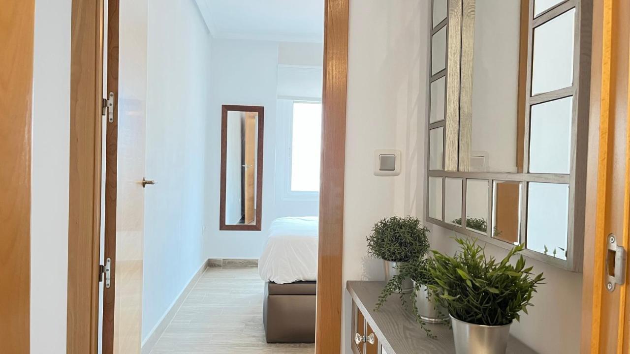 Apartamento Palmar - 3 Habitaciones, Cerca Del Hospital Arrixaca *