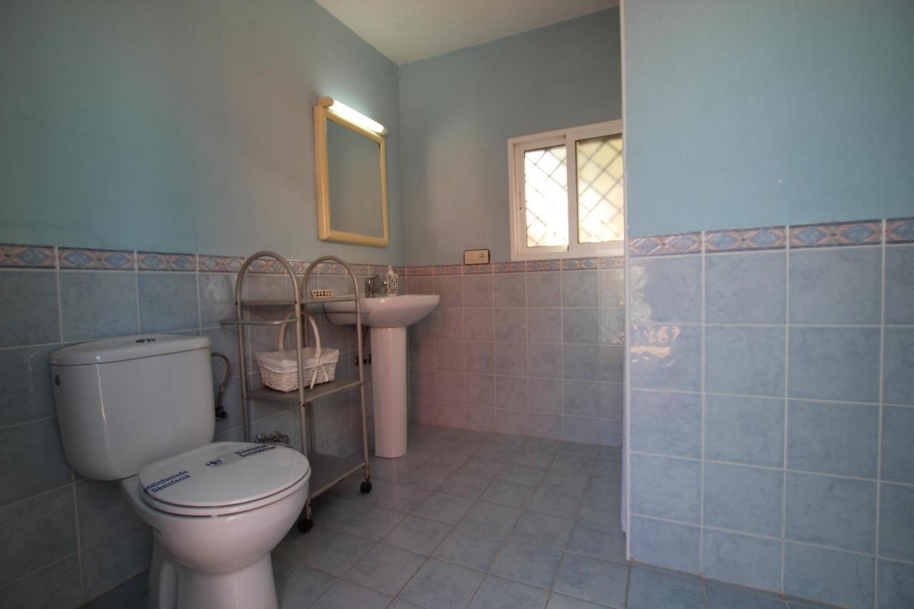 Chalet Chalet Con Piscina Privada A 2 Min Centro Comercial La Noria Murcia