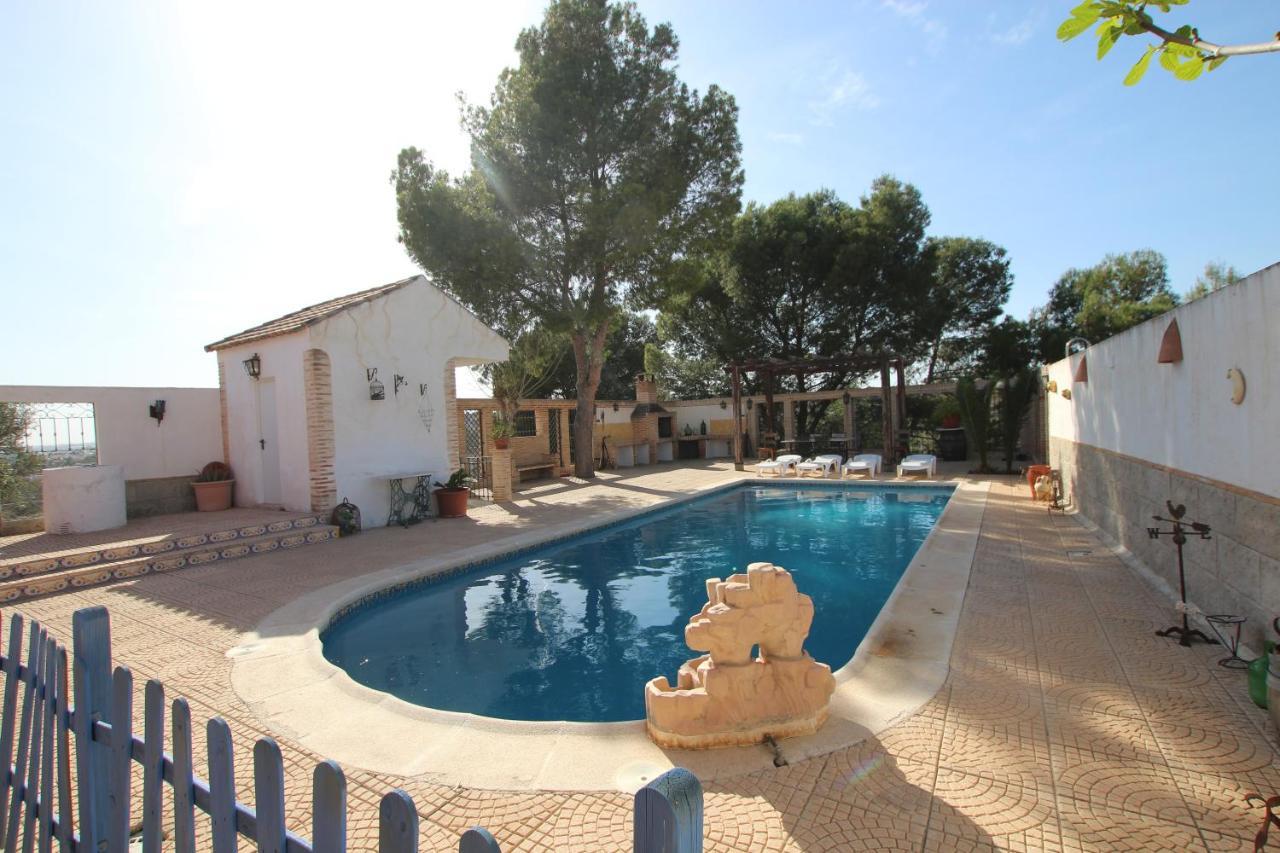 Chalet Chalet Con Piscina Privada A 2 Min Centro Comercial La Noria Murcia