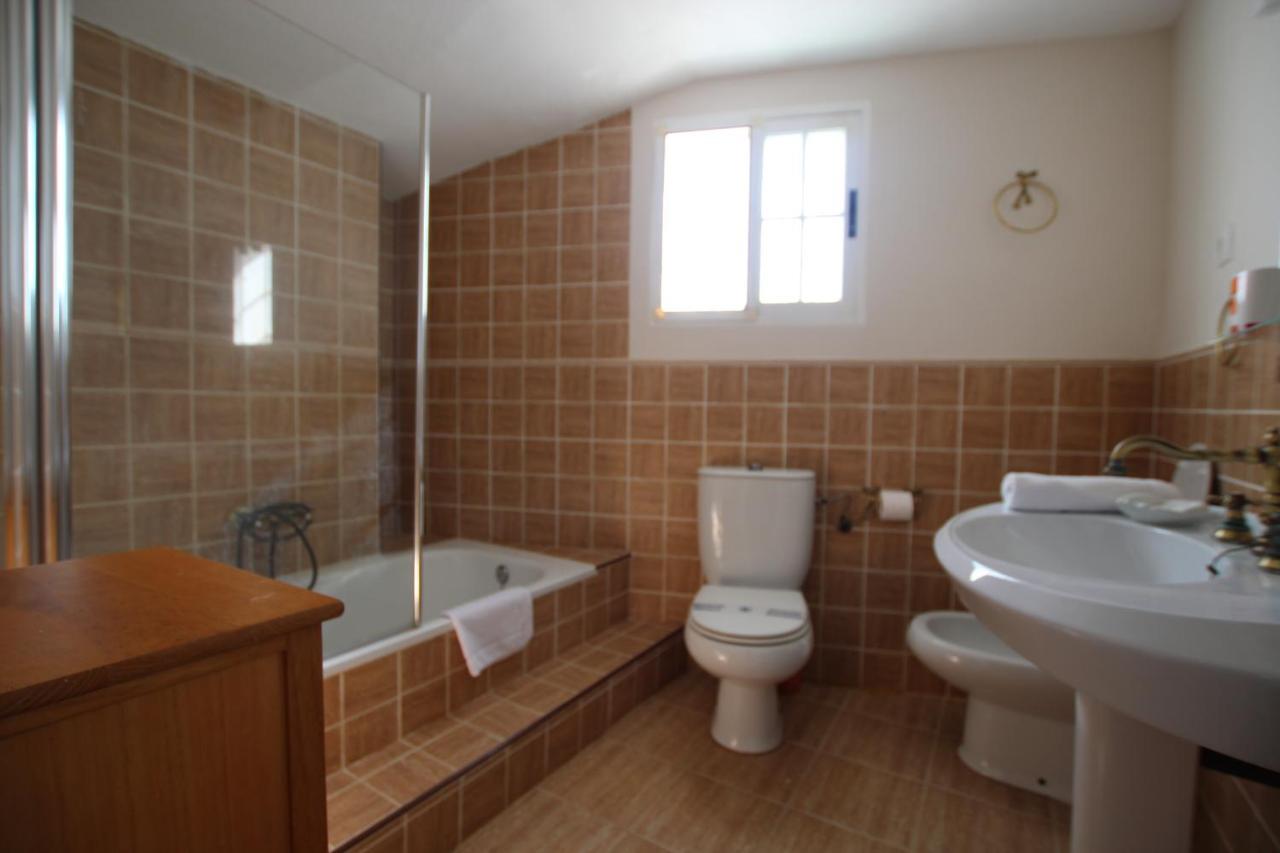 Chalet Con Piscina Privada A 2 Min Centro Comercial La Noria Chalet Murcia