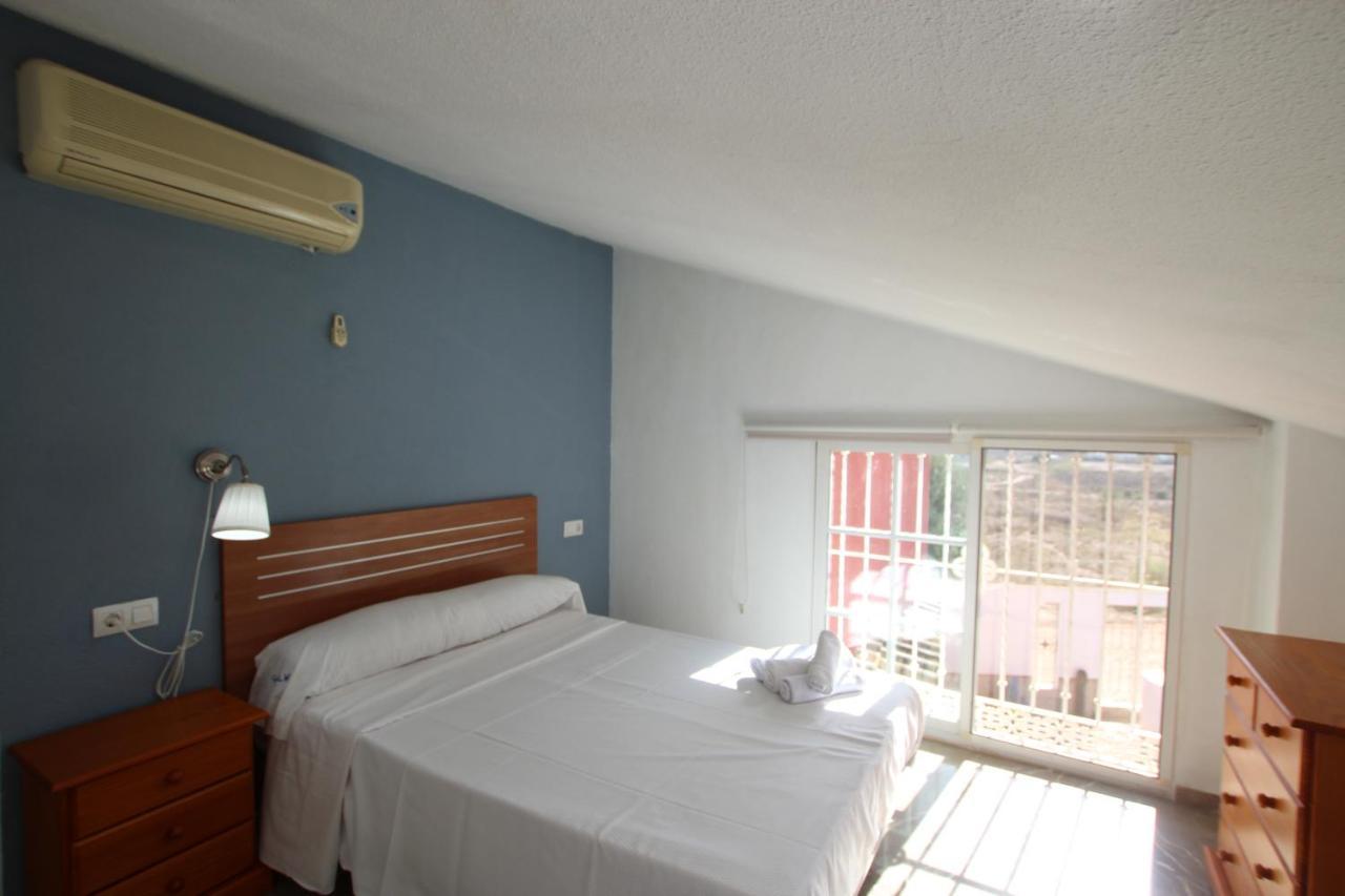 Chalet Chalet Con Piscina Privada A 2 Min Centro Comercial La Noria *