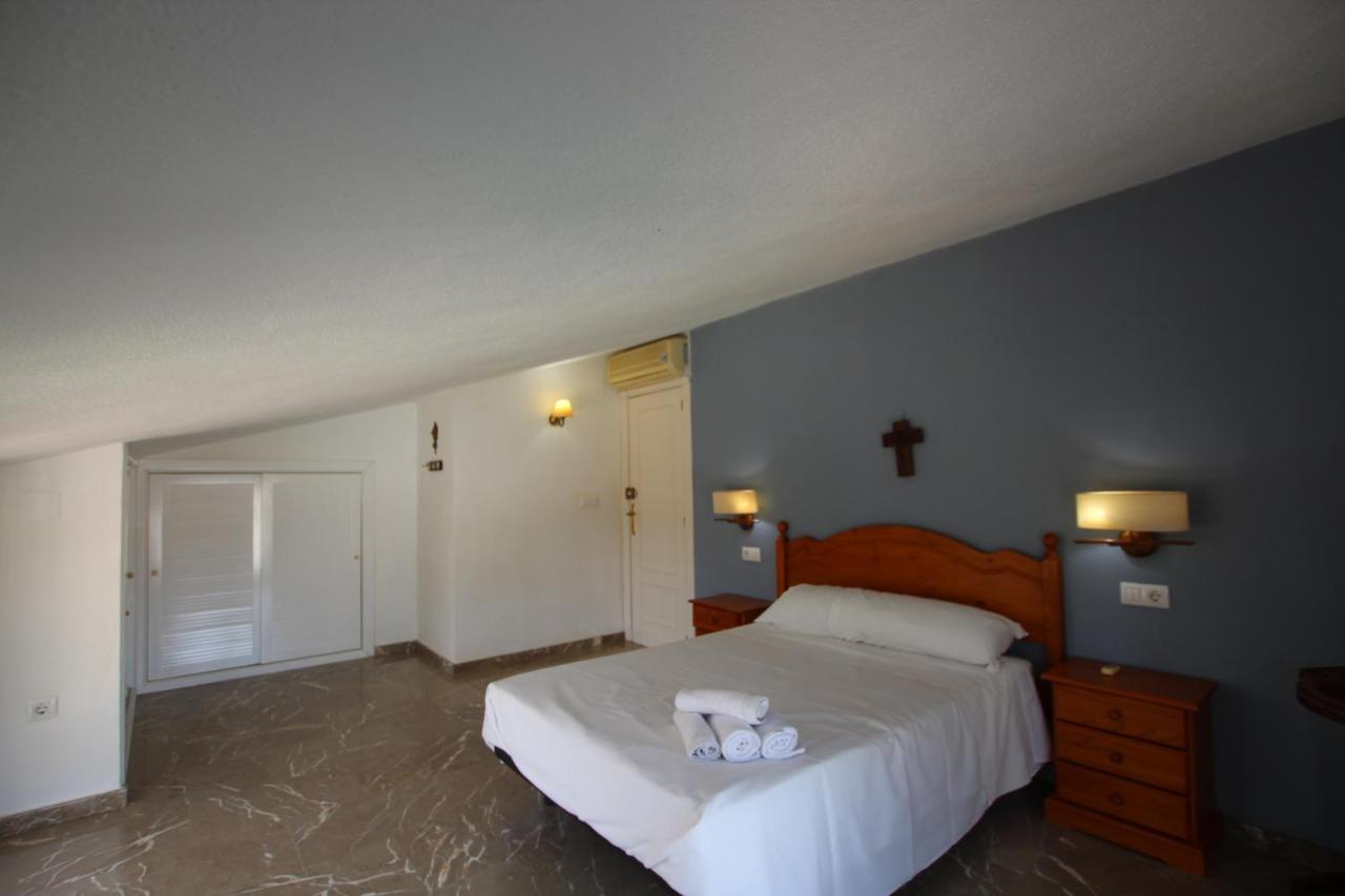 Chalet Con Piscina Privada A 2 Min Centro Comercial La Noria Murcia