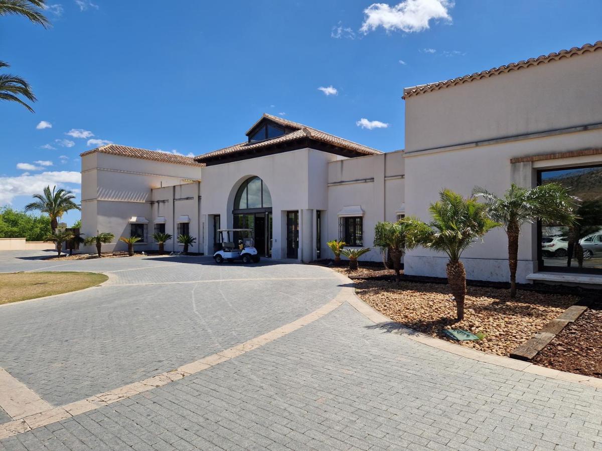 El Valle Golf Murcia