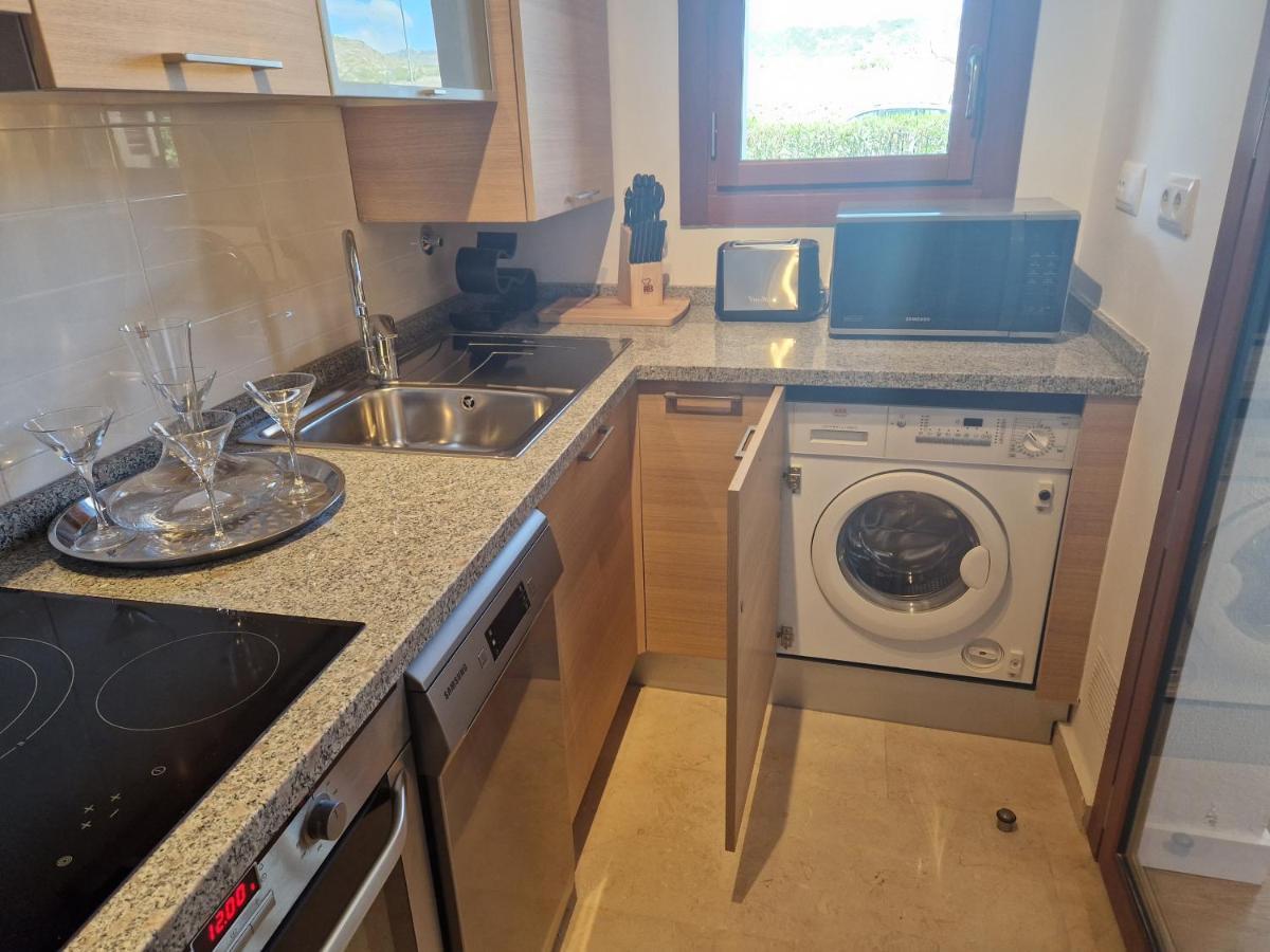 Apartamento El Valle Golf