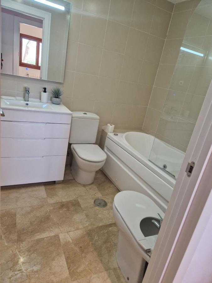 El Valle Golf Apartamento Murcia