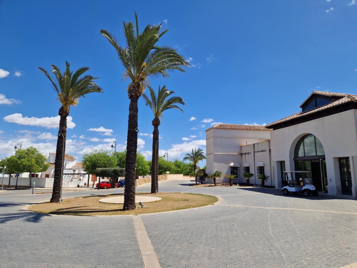 El Valle Golf Apartamento *