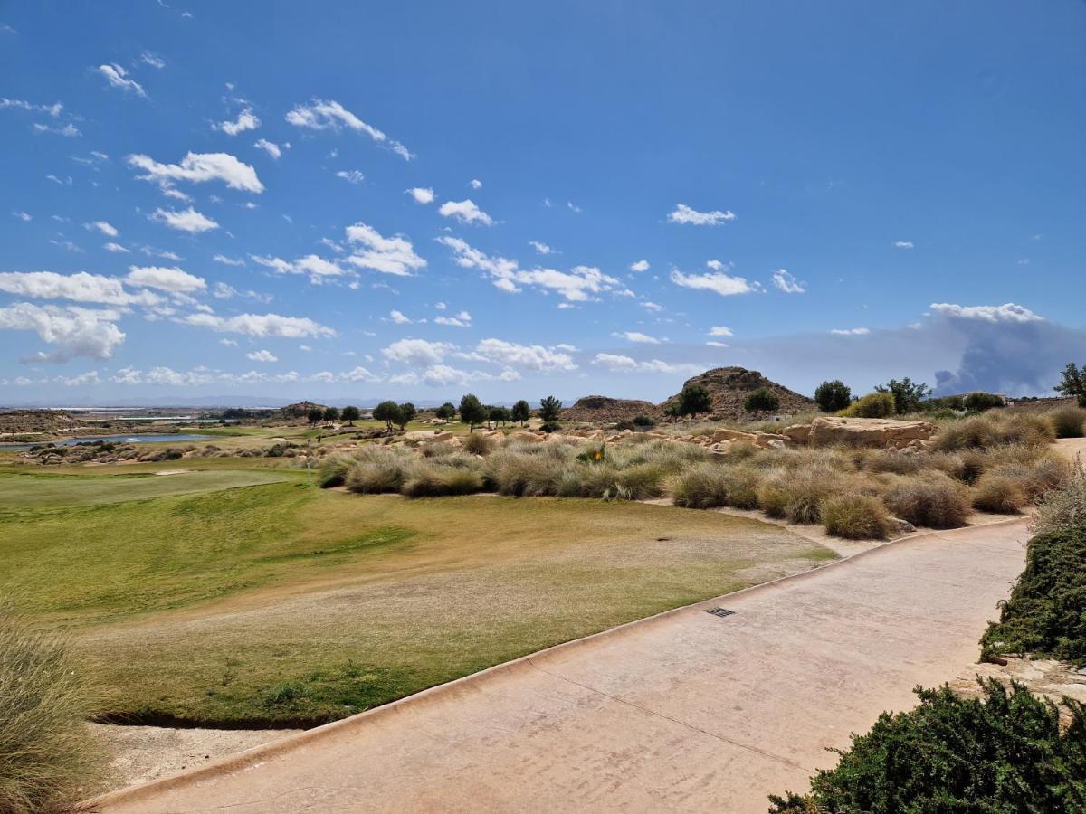 El Valle Golf Apartamento