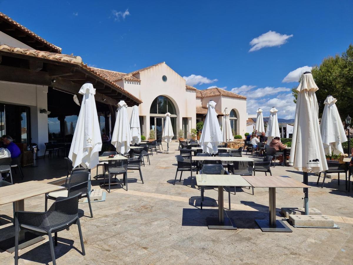 Apartamento El Valle Golf *