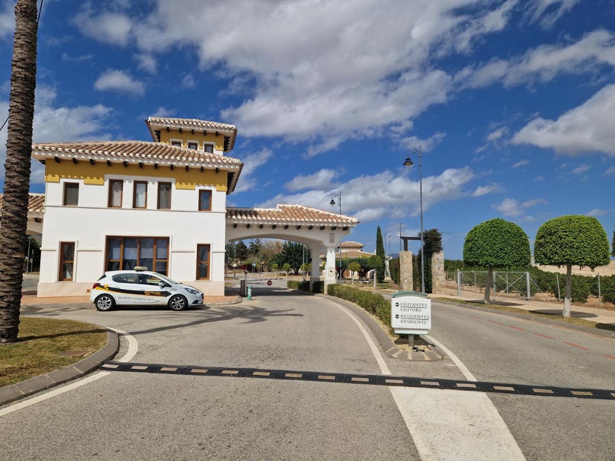 El Valle Golf Apartamento