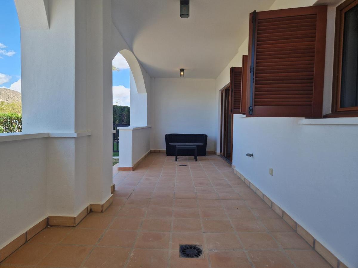 El Valle Golf Murcia
