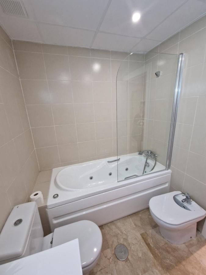 El Valle Golf Apartamento