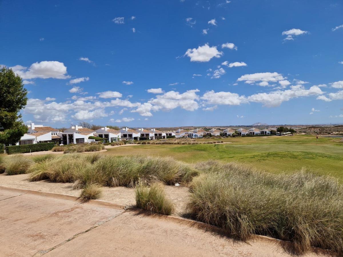 El Valle Golf Apartamento Murcia