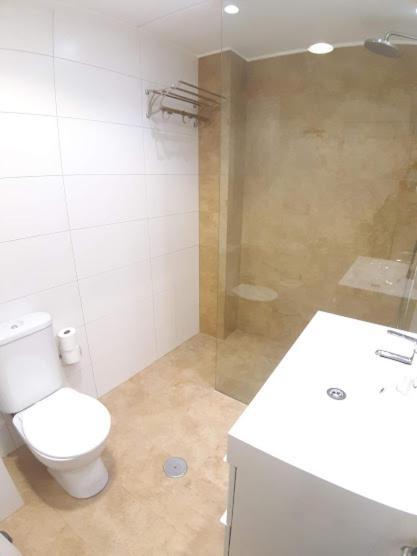 Patricia Apartamento