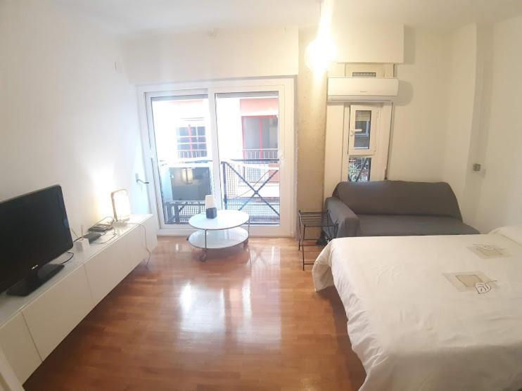 Apartamento Patricia *