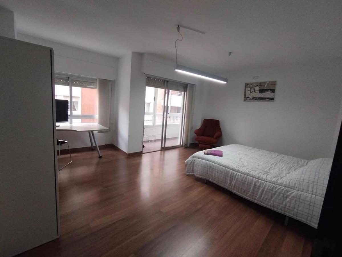 Apartamento Puerta Nueva Murcia