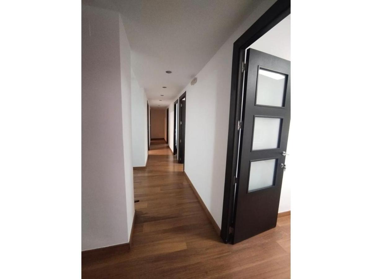 Apartamento Puerta Nueva *