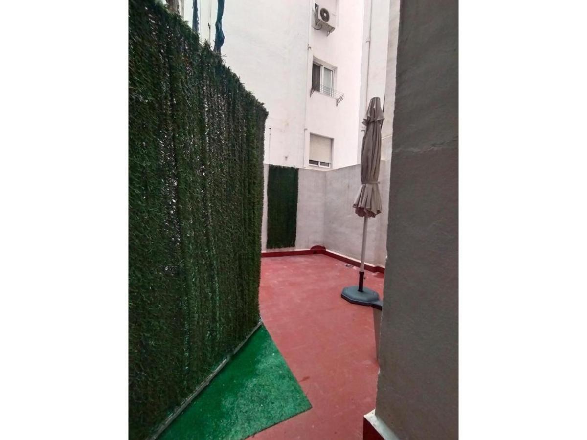 Puerta Nueva * Murcia