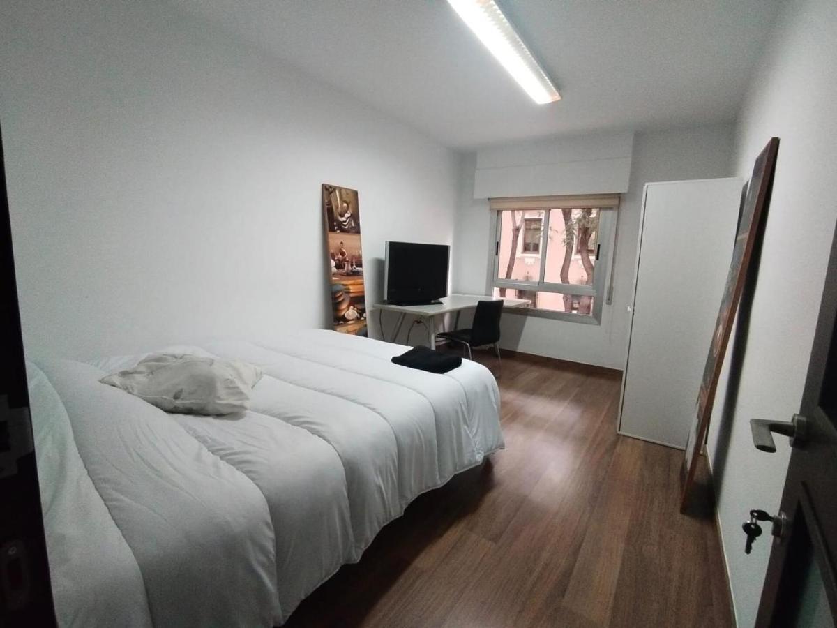 Apartamento Puerta Nueva