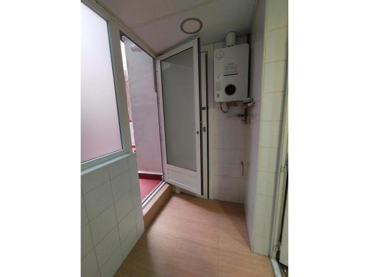 Puerta Nueva Murcia