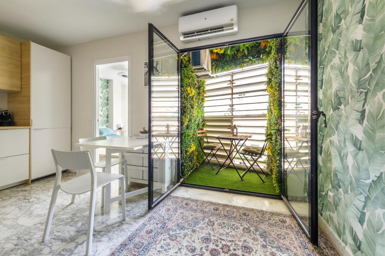 Elegant Apt. For 6 In With Ac And Wifi * Murcia
