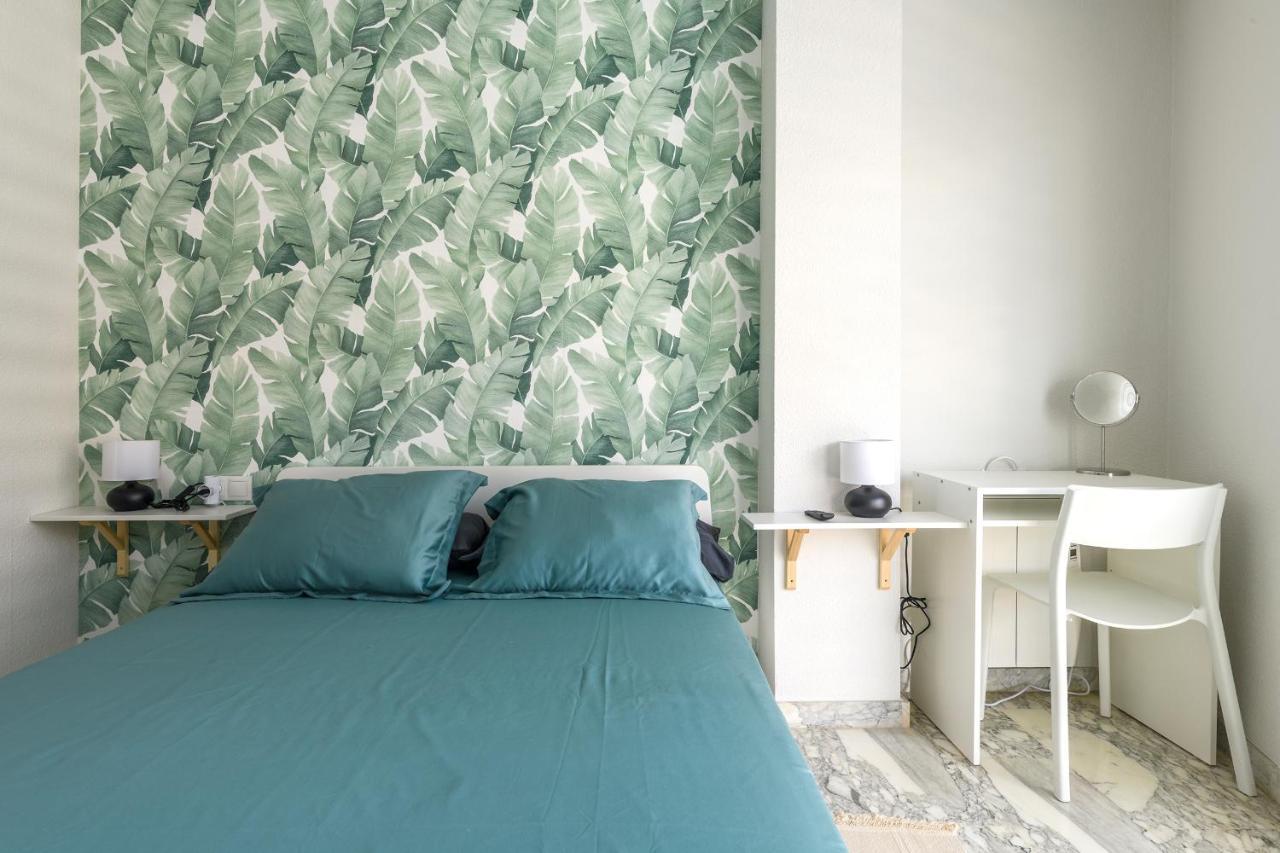 Apartamento Elegant Apt. For 6 In With Ac And Wifi Murcia