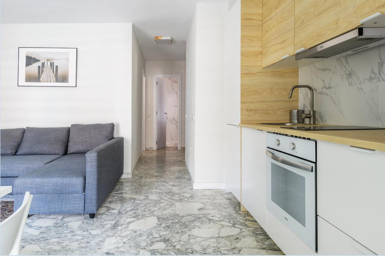 Elegant Apt. For 6 In With Ac And Wifi *