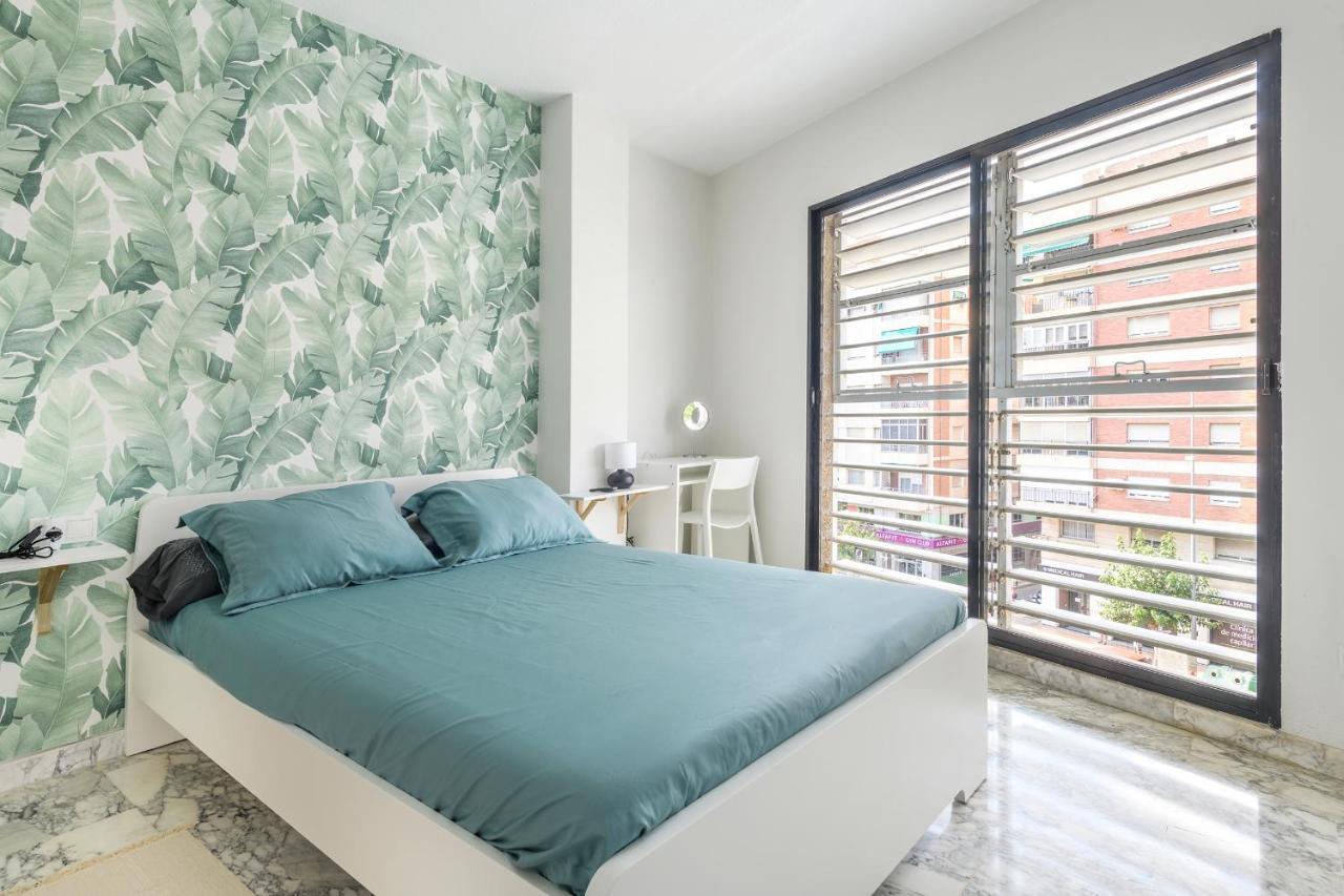 Apartamento Elegant Apt. For 6 In With Ac And Wifi