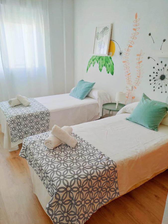 Apartamento Limon Murcia