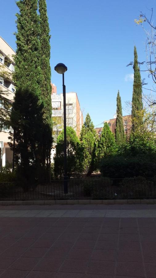 Apartamento Permítete Feliz En El Centro De Murcia. Murcia